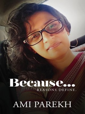 cover image of Because... Reasons Define.